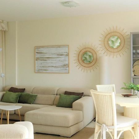 Appartamento Ocean Sun & Golf I San Miguel de Abona Esterno foto
