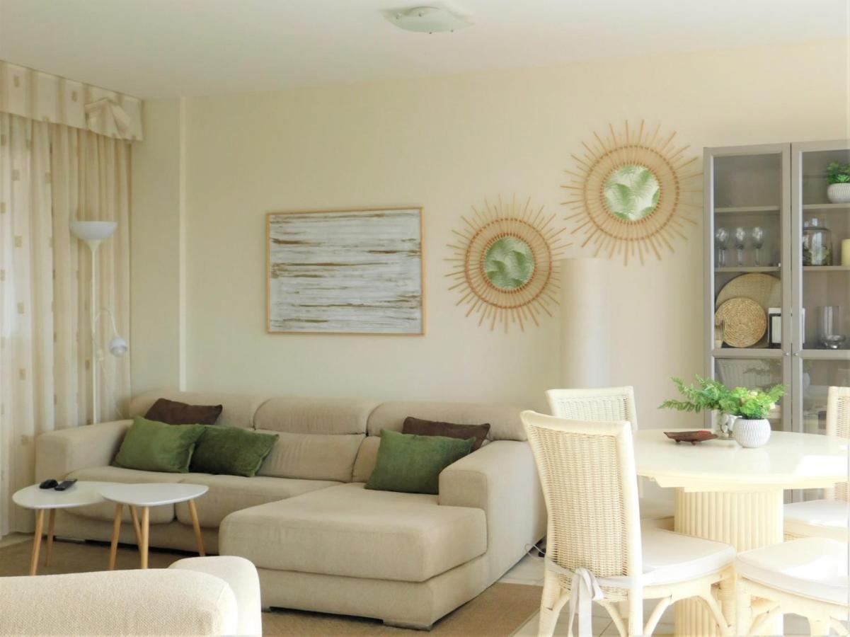 Appartamento Ocean Sun & Golf I San Miguel de Abona Esterno foto