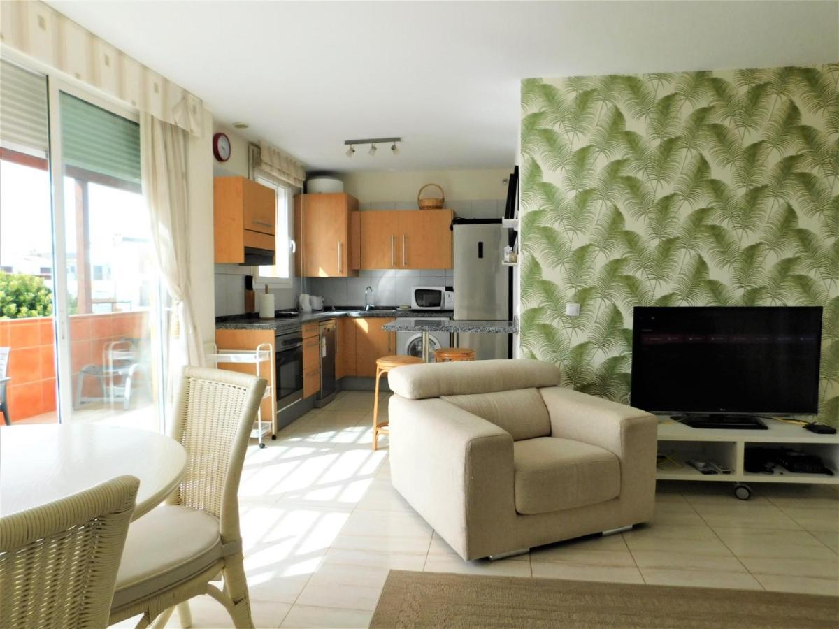 Appartamento Ocean Sun & Golf I San Miguel de Abona Esterno foto