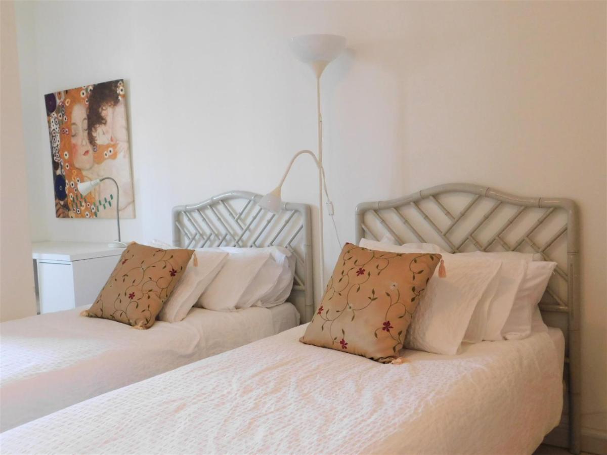 Appartamento Ocean Sun & Golf I San Miguel de Abona Esterno foto
