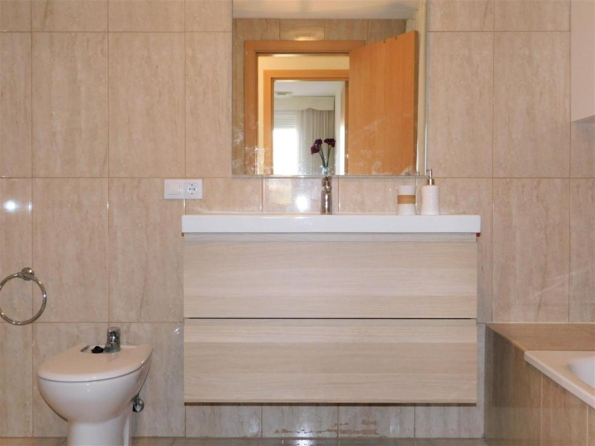 Appartamento Ocean Sun & Golf I San Miguel de Abona Esterno foto