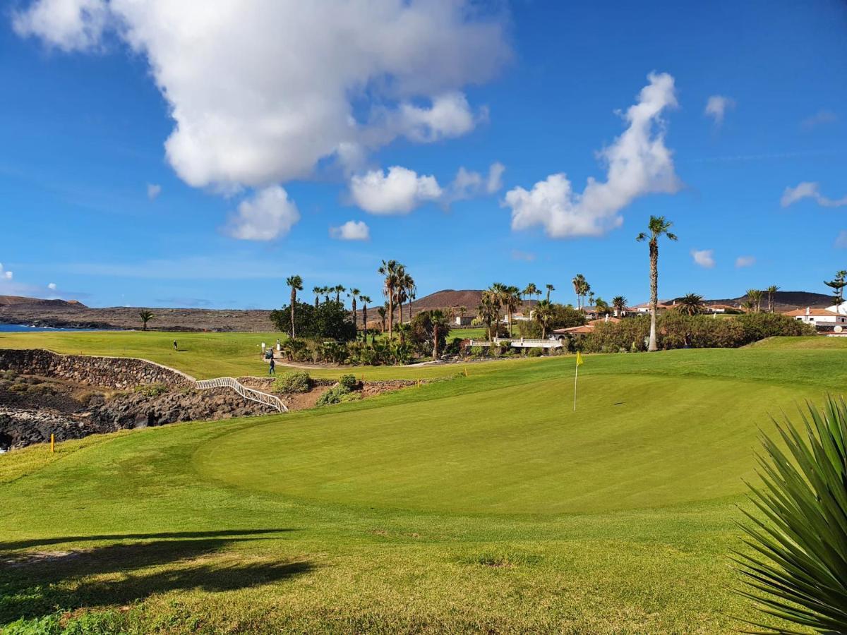 Appartamento Ocean Sun & Golf I San Miguel de Abona Esterno foto