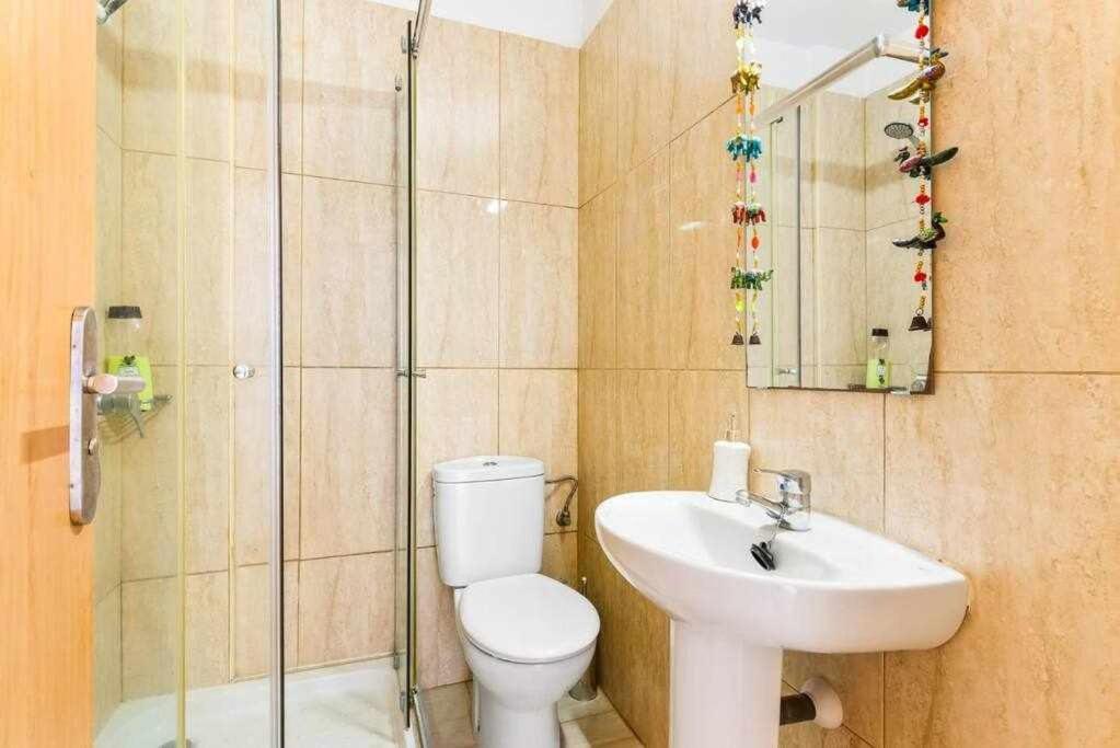 Appartamento Ocean Sun & Golf I San Miguel de Abona Esterno foto
