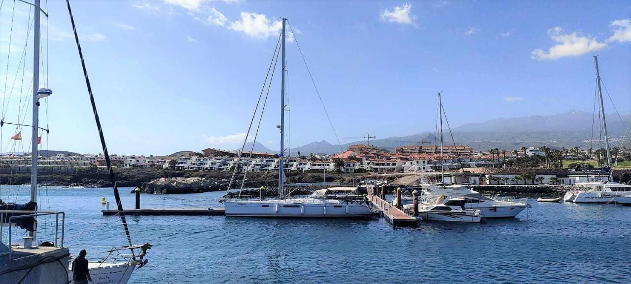 Appartamento Ocean Sun & Golf I San Miguel de Abona Esterno foto