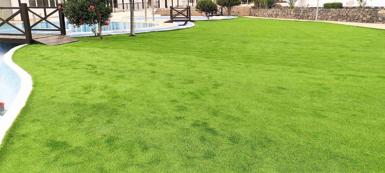 Appartamento Ocean Sun & Golf I San Miguel de Abona Esterno foto