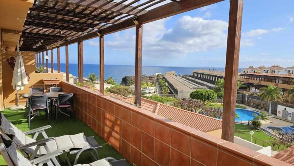 Appartamento Ocean Sun & Golf I San Miguel de Abona Esterno foto